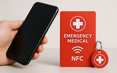 Emergency Medical IDs